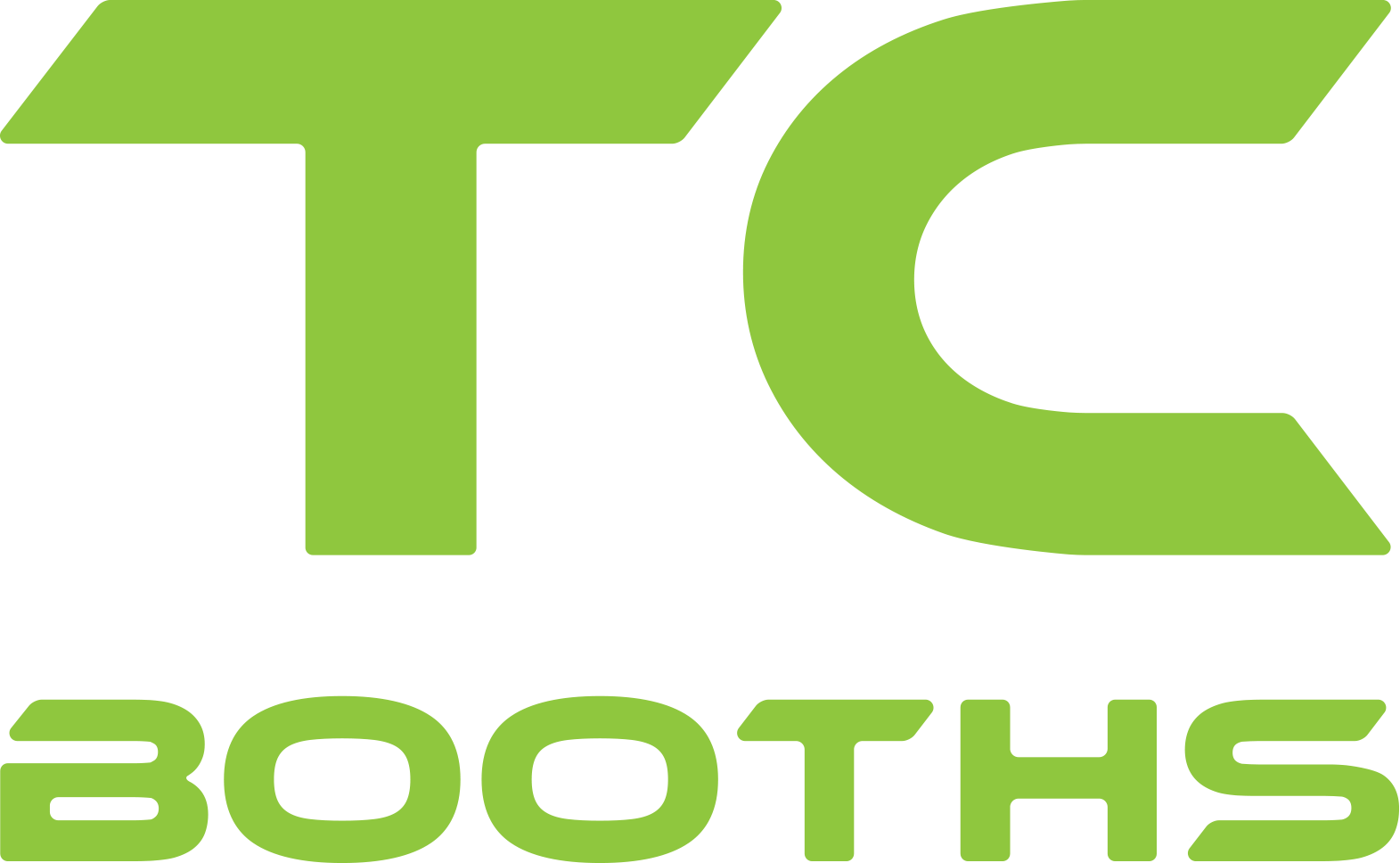 TC Booths